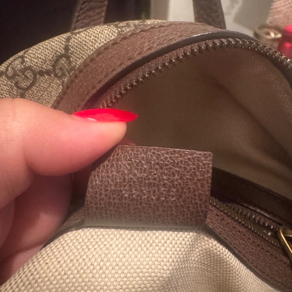 Gucci backpack main image 14